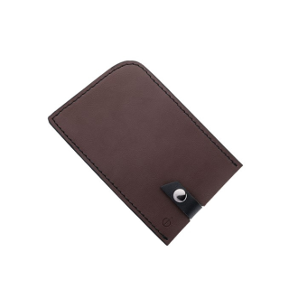 FORGED Leather - Kožené puzdro na sekáčik 19 cm