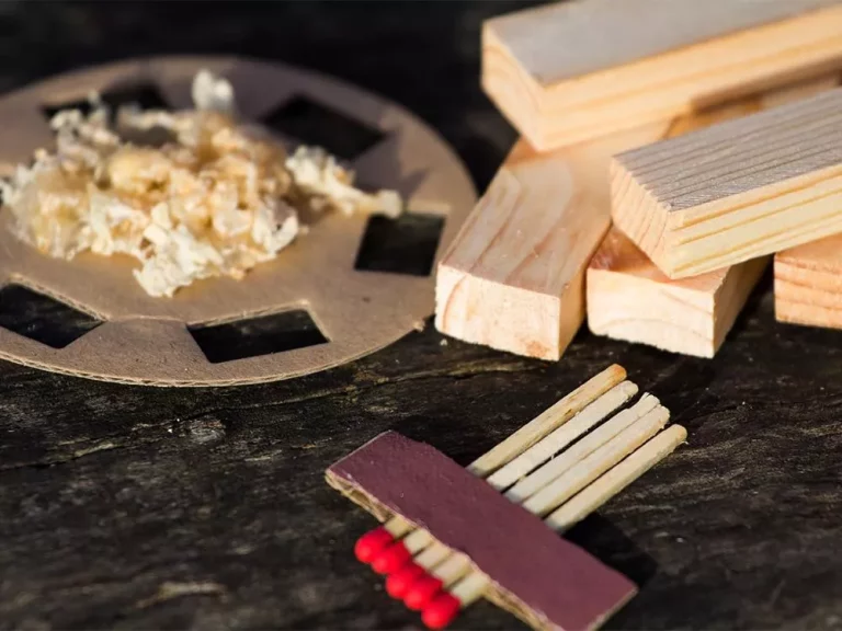 Fire Kit - Image 3