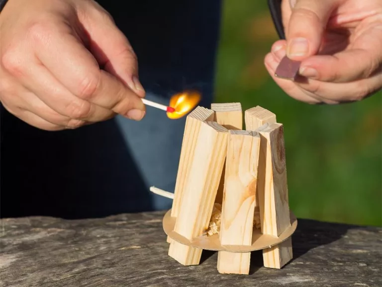 Fire Kit - Image 4