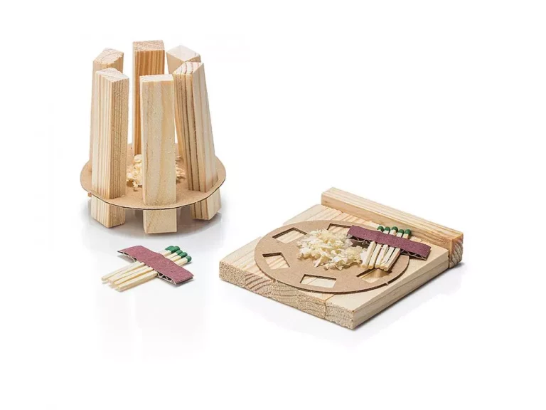 Fire Kit