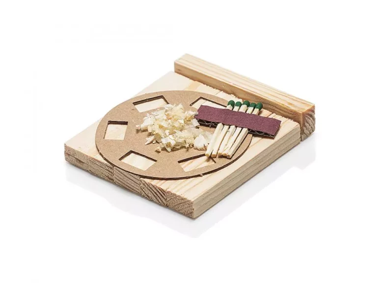 Fire Kit - Image 2