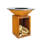 OFYR CLASSIC+ STORAGE CORTEN 100