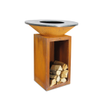 OFYR CLASSIC+ STORAGE CORTEN 85