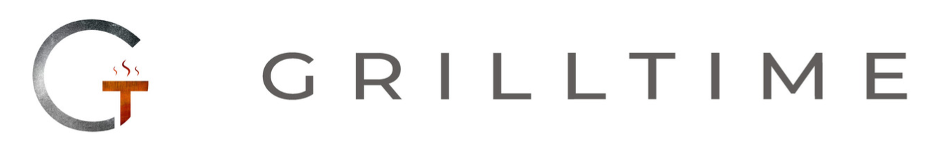 GRILL TIME logo