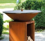 OFYR CLASSIC+ STORAGE CORTEN 100 – Obrázok 2