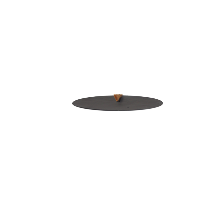 SNUFFER BLACK 100 (Ø 60 CM)