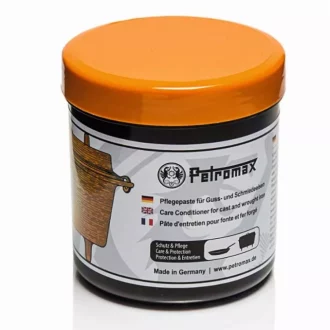 Ošetrujúca pasta na liatinu a kované železo