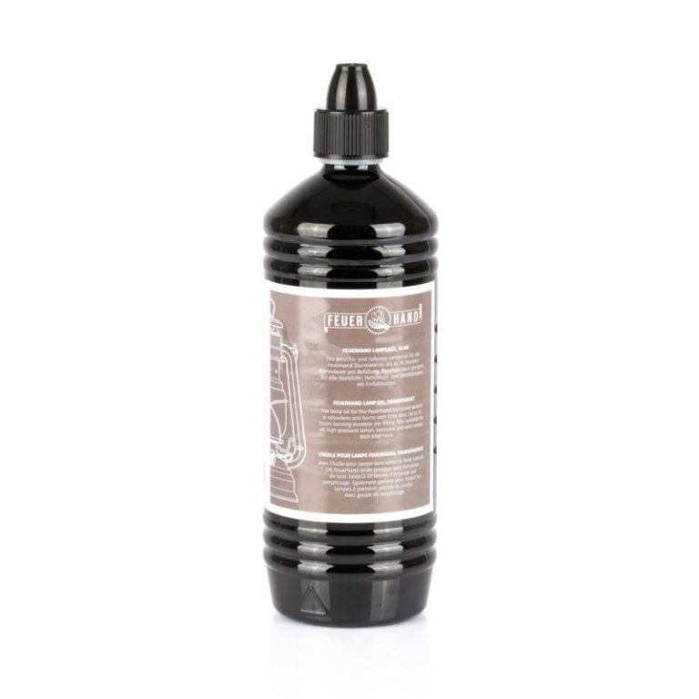 Petrolej Feuerhand 1l