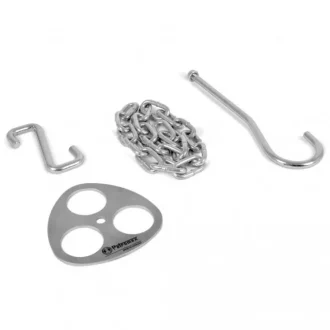 Súprava pre vlastnoručne vyrobenú trojnožku