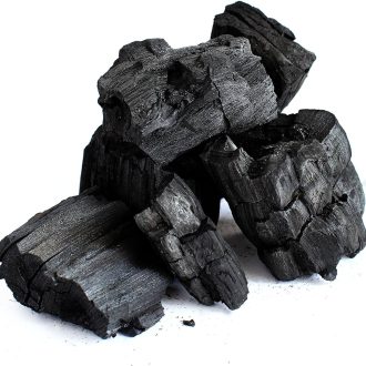 Drevené uhlie - 10kg
