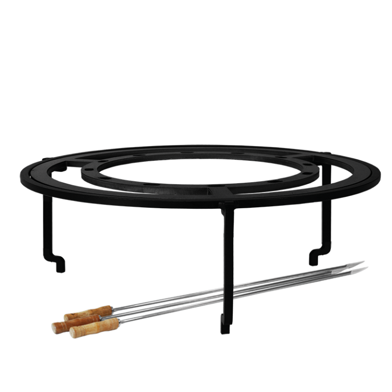 BRAZILIAN GRILL SET 100