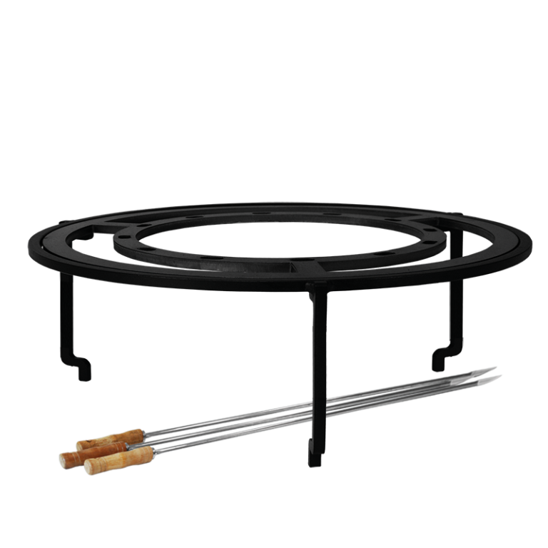 BRAZILIAN GRILL SET XL