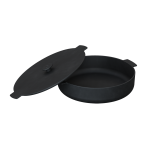 OFYR CAST IRON CASSEROLE SET 21-26 – Obrázok 3