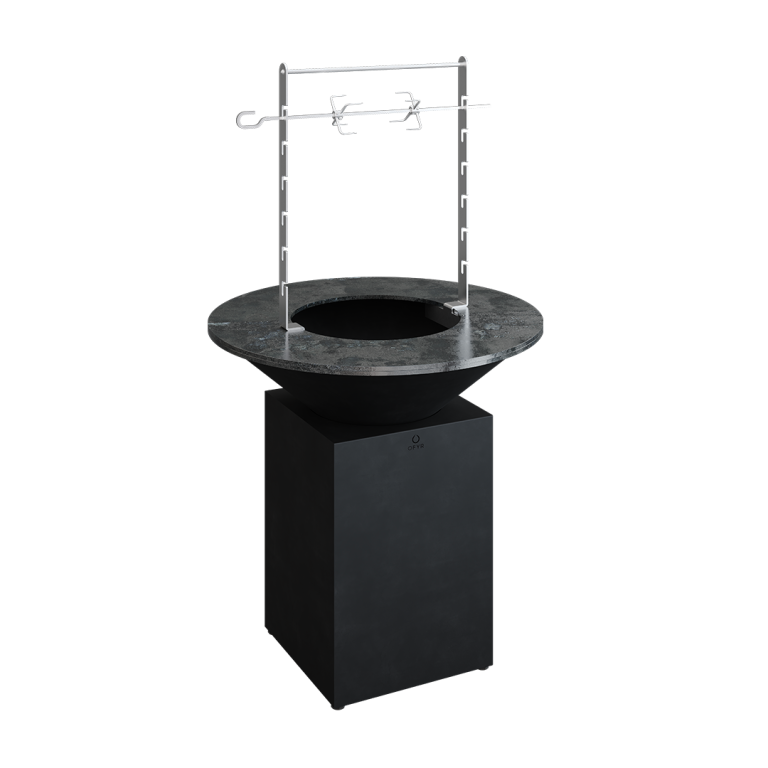 OFYR ROTISSERIE SET
