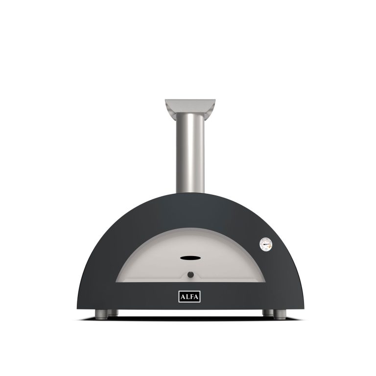 3 PIZZE hybrid - sivá
