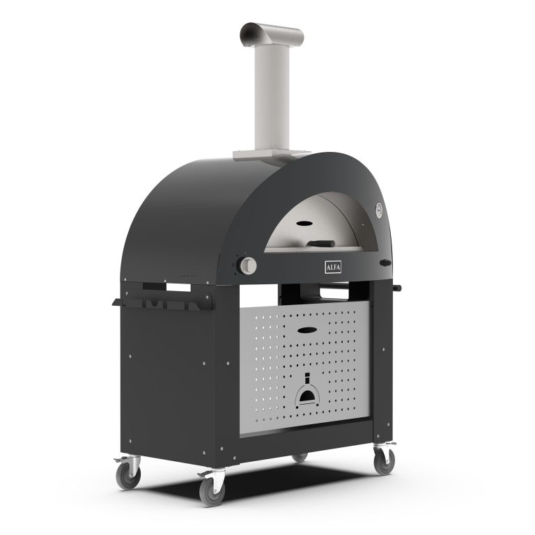 3 PIZZE hybrid - sivá - Image 3