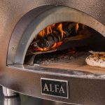 1 PIZZA wood - medená – Obrázok 2