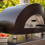1 PIZZA wood - medená – Obrázok 3