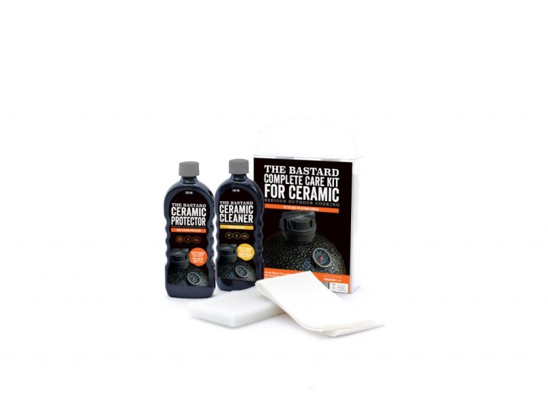 The Bastard Ceramics Clean Set 2x 500ml
