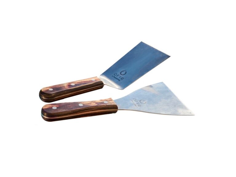 SPATULA SET