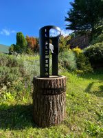 Scalpello - Štiepač na drevo – Obrázok 7