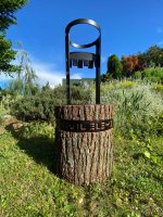 Scalpello - Štiepač na drevo – Obrázok 9