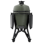 BSTRD - PRO LARGE ALPINE GREEN – Obrázok 2