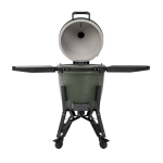 BSTRD - PRO LARGE ALPINE GREEN – Obrázok 6