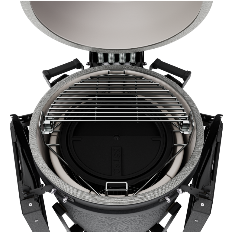 BSTRD - PRO LARGE GRAPHITE - Image 4