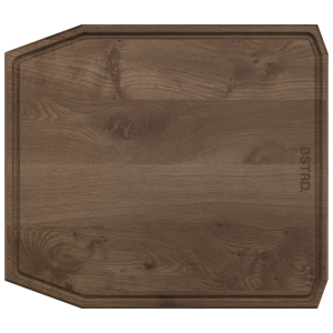 BSTRD - Walnut Cutting Board Insert