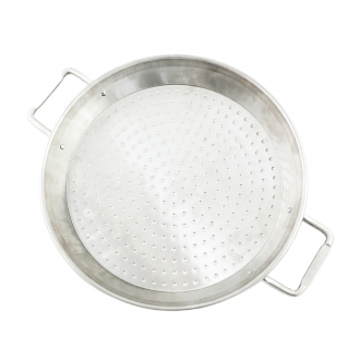 The Bastard Paella Pan