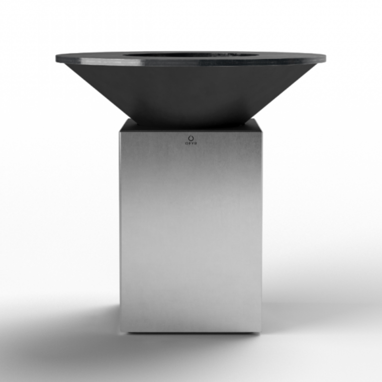 OFYR 100 Brushed Stainless Steel - Image 2