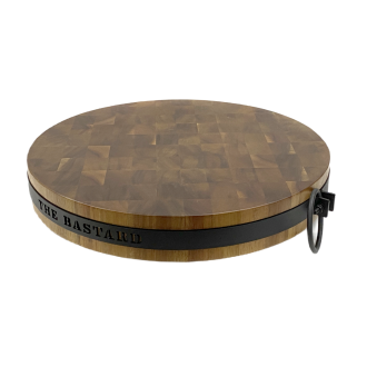 The Bastard Butcher Block (FSC 100%)