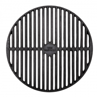 The Bastard Cast Iron Grid L