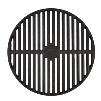 The Bastard Cast Iron Grid M