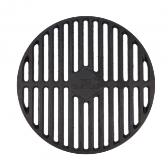 The Bastard Cast Iron Grid S