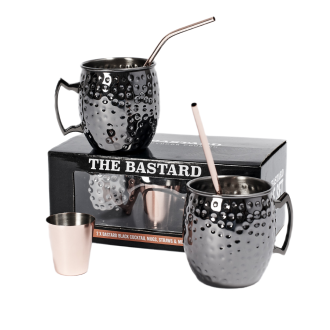 The Bastard Mule Set