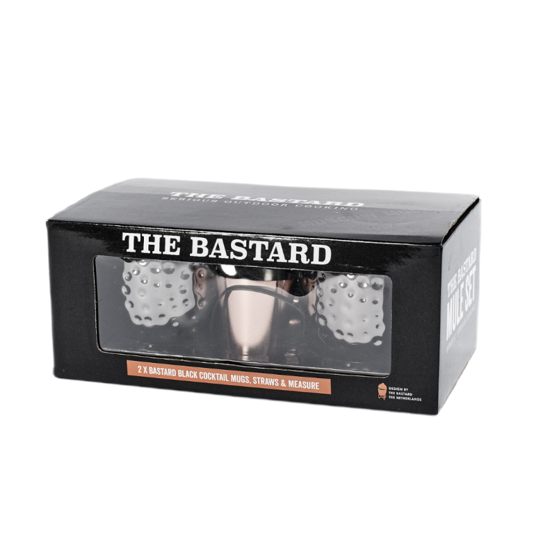 The Bastard Mule Set - Image 2