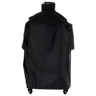 The Bastard Raincover Compact