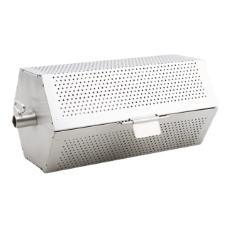 The Bastard Rotisserie Basket L