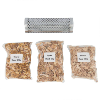 The Bastard Tube Smoker S